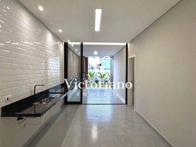 #CA01280 - Casa em condomínio para Venda em Jacareí - SP - 3