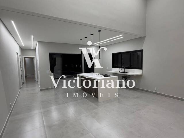 #CA01300 - Casa em condomínio para Venda em Caçapava - SP - 2