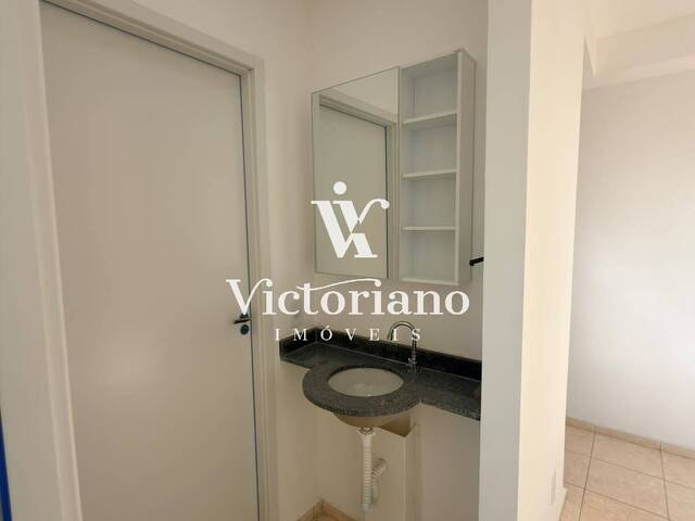 Apartamento para Venda em Jacareí - 5