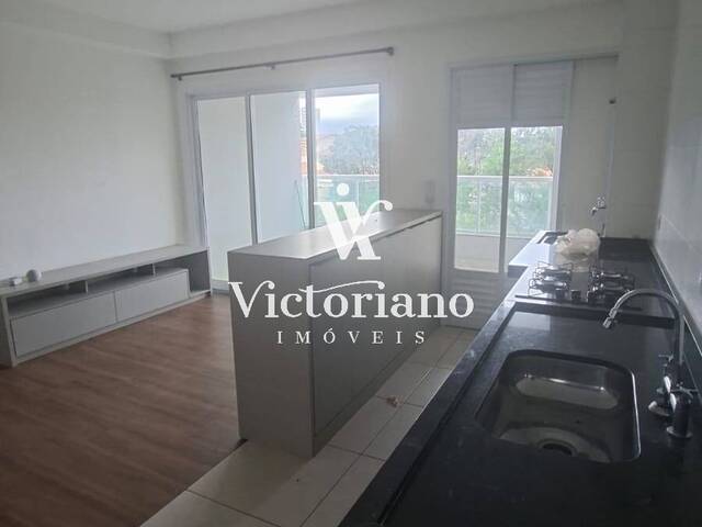 Apartamento para Locação em Jacareí - 4