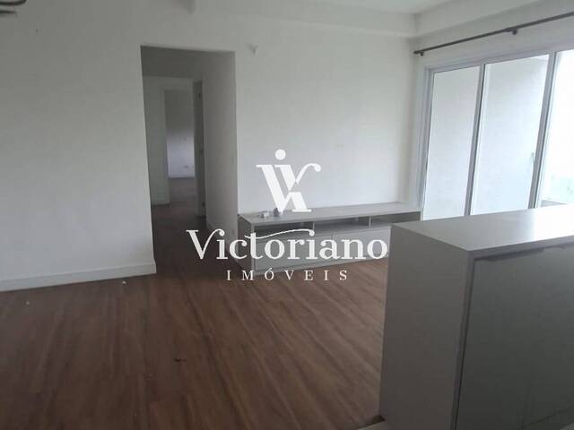 Apartamento para Locação em Jacareí - 3