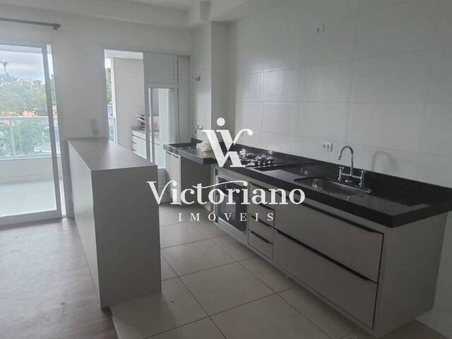 Apartamento para Locação em Jacareí - 5