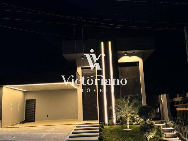 Casa em condomínio para Venda em Caçapava - 2