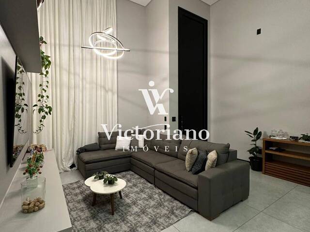 Casa em condomínio para Venda em Caçapava - 3