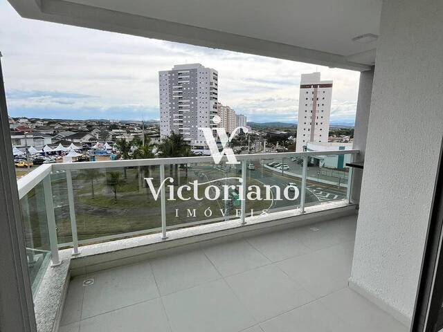 Apartamento para Venda em Jacareí - 5