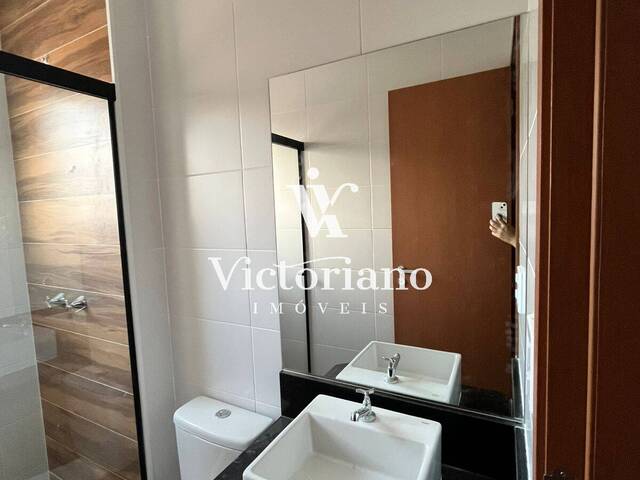 Apartamento para Venda em Jacareí - 3