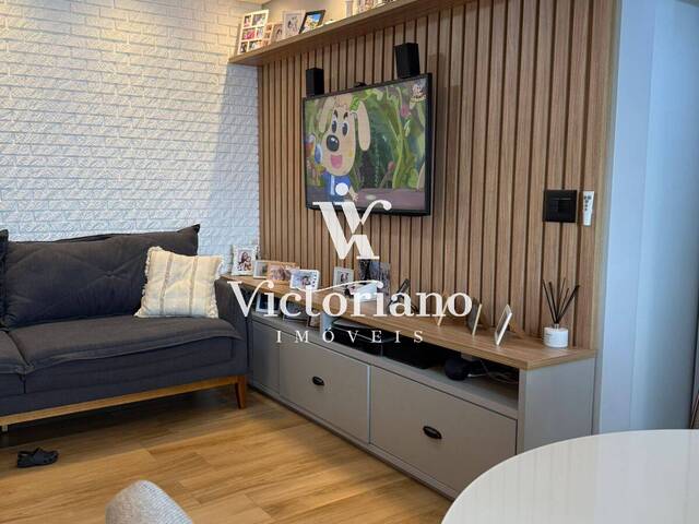 Apartamento para Venda em Jacareí - 5