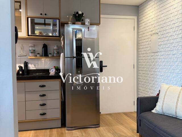 Apartamento para Venda em Jacareí - 3