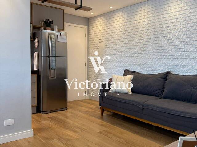 Apartamento para Venda em Jacareí - 4