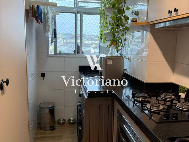 Apartamento para Venda em Jacareí - 2