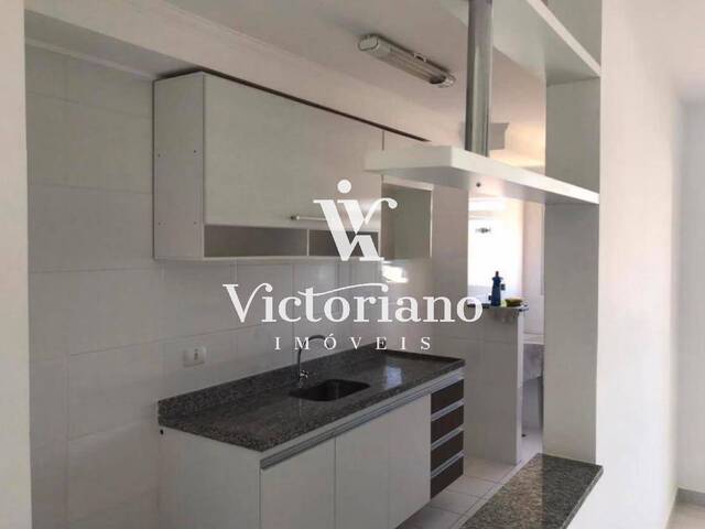 Apartamento para Venda em Jacareí - 2