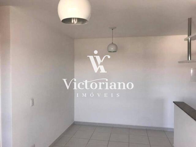 Apartamento para Venda em Jacareí - 3