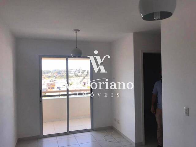 Apartamento para Venda em Jacareí - 4