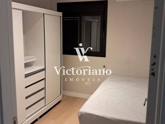 Apartamento para Venda em São José dos Campos - 3