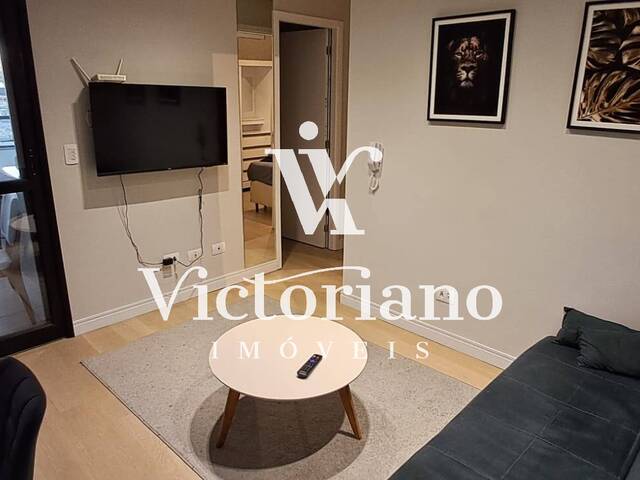Apartamento para Venda em São José dos Campos - 2