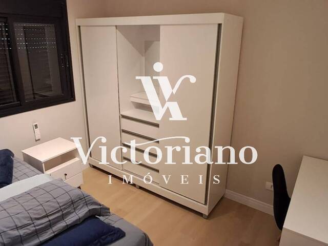 Apartamento para Venda em São José dos Campos - 4