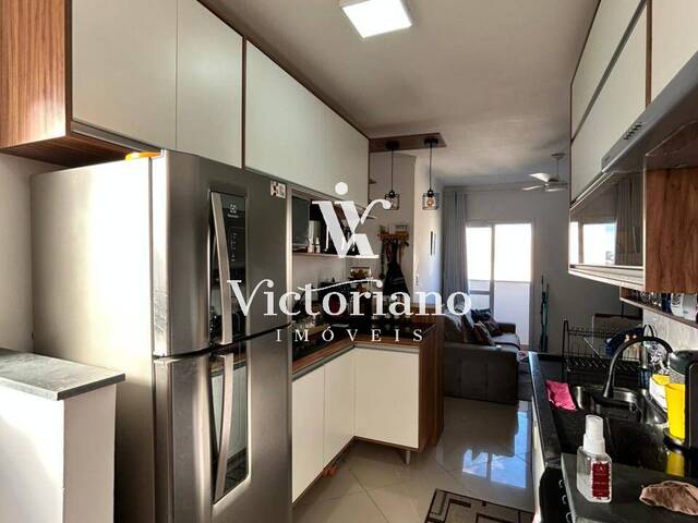 Apartamento para Venda em Jacareí - 3