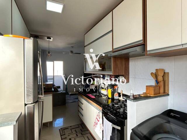 Apartamento para Venda em Jacareí - 4