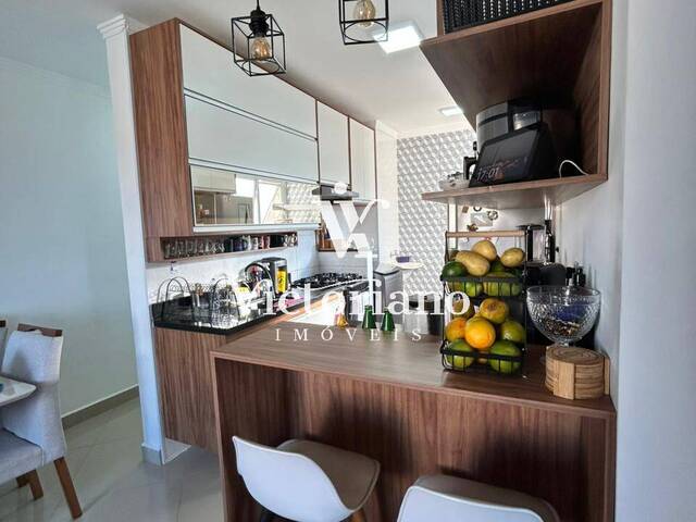 Apartamento para Venda em Jacareí - 2