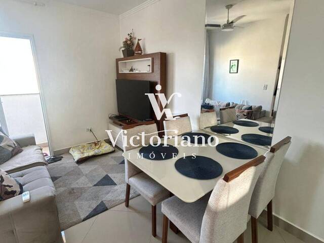 Apartamento para Venda em Jacareí - 5