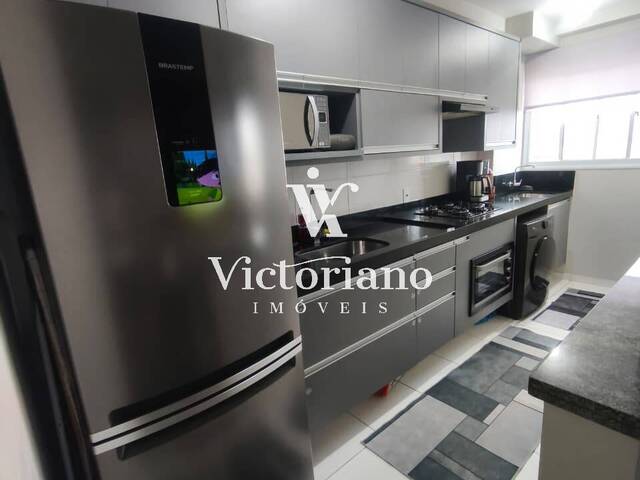 Apartamento para Venda em Jacareí - 2
