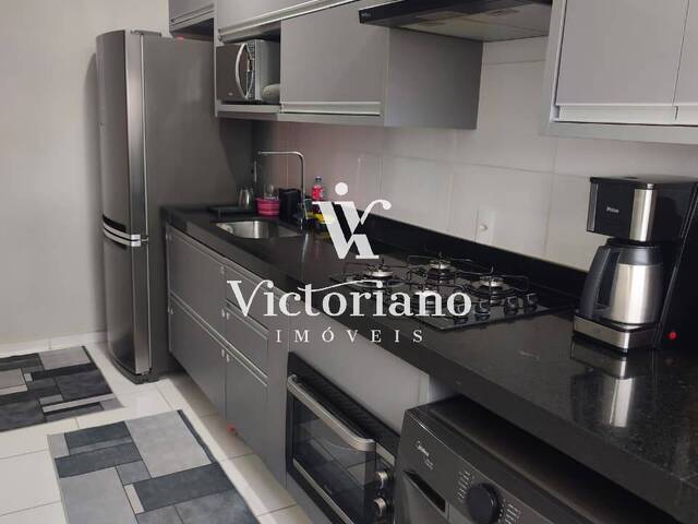 Apartamento para Venda em Jacareí - 3