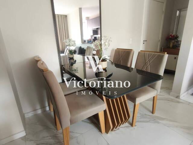 Apartamento para Venda em Jacareí - 4
