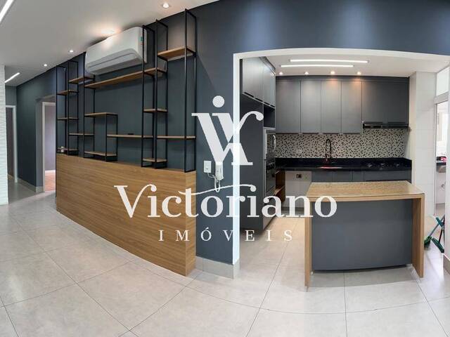 #AP0681 - Apartamento para Venda em Jacareí - SP