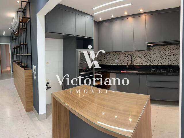 #AP0681 - Apartamento para Venda em Jacareí - SP