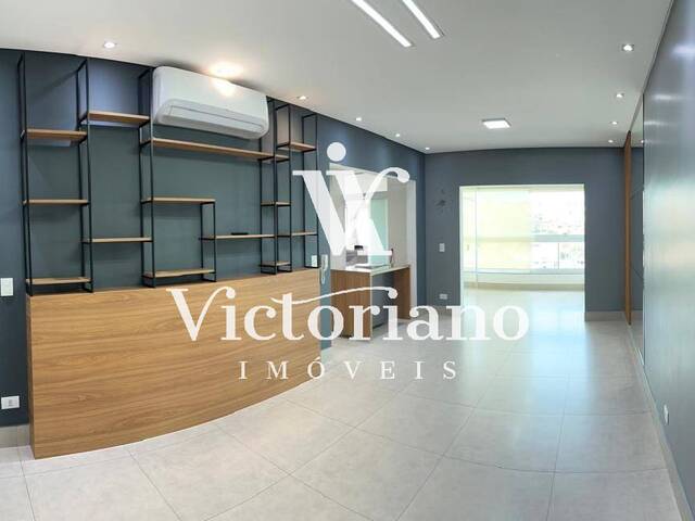 #AP0681 - Apartamento para Venda em Jacareí - SP