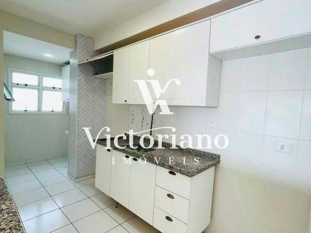 Apartamento para Venda em Jacareí - 3