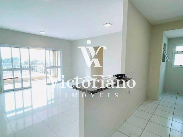 Apartamento para Venda em Jacareí - 2