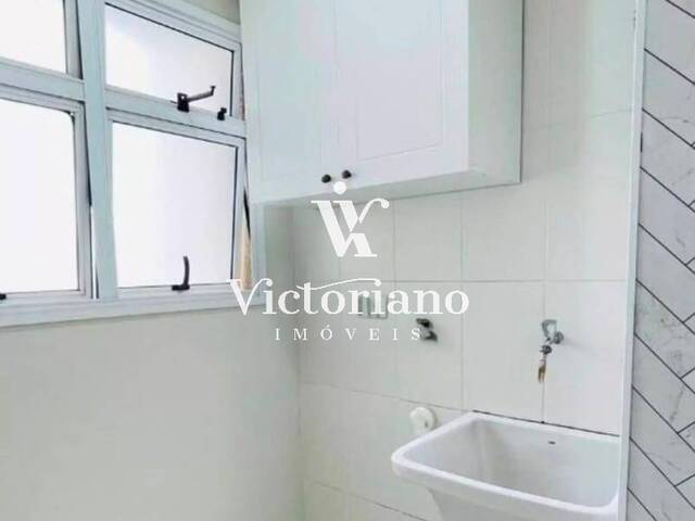 Apartamento para Venda em Jacareí - 4