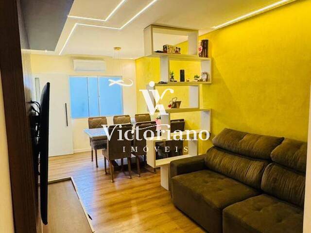 Casa em condomínio para Venda em Jacareí - 2