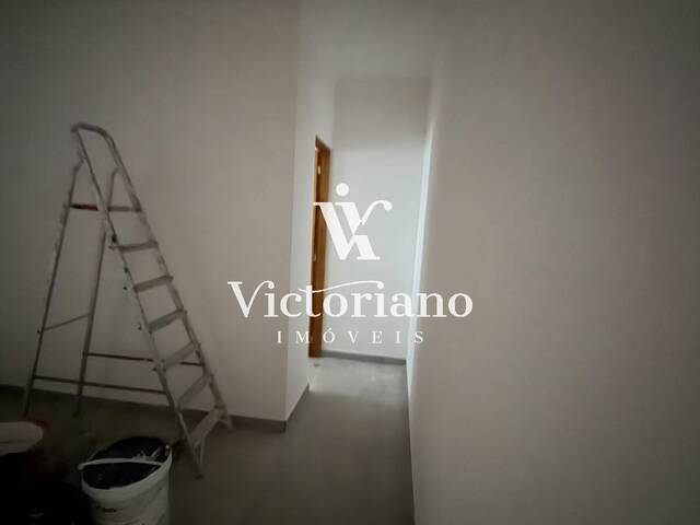 Casa para Venda em Jacareí - 4