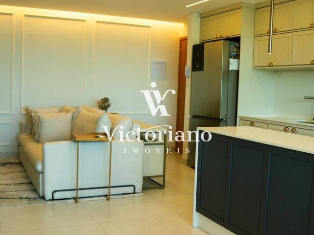Apartamento para Venda em Jacareí - 2