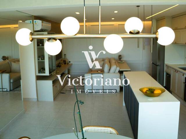 Apartamento para Venda em Jacareí - 4