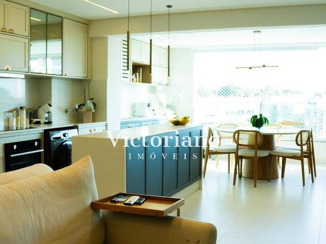 Apartamento para Venda em Jacareí - 5