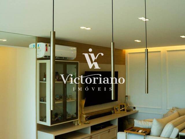 Apartamento para Venda em Jacareí - 3