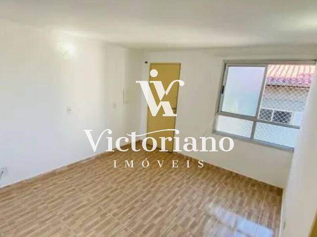 Apartamento para Venda em São José dos Campos - 3