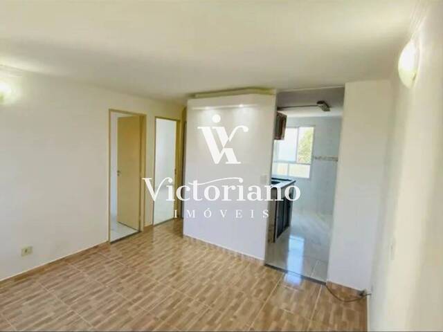 Apartamento para Venda em São José dos Campos - 2