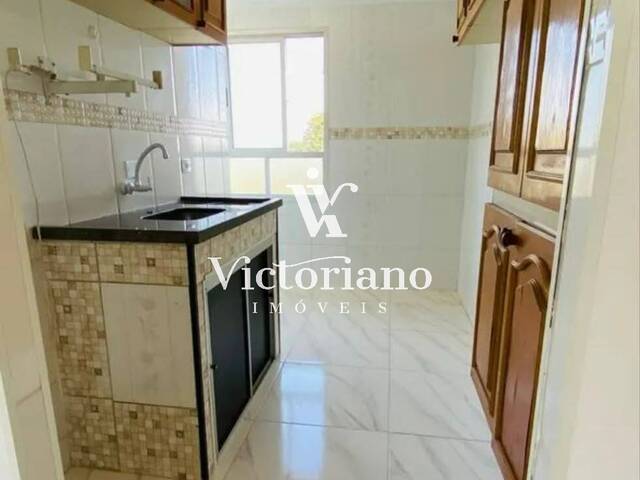 Apartamento para Venda em São José dos Campos - 4