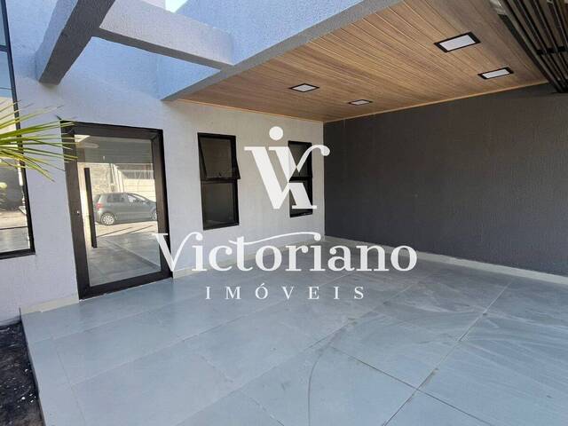Casa para Venda em Jacareí - 2