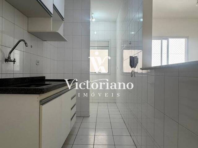 #AP01321 - Apartamento para Venda em Jacareí - SP - 3