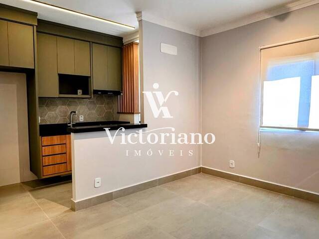 Apartamento para Locação em Jacareí - 3
