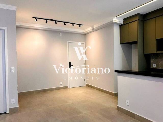 Apartamento para Locação em Jacareí - 2