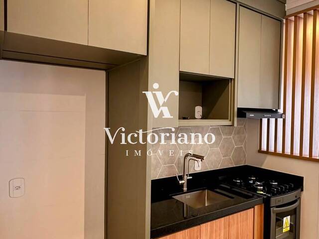 Apartamento para Locação em Jacareí - 4