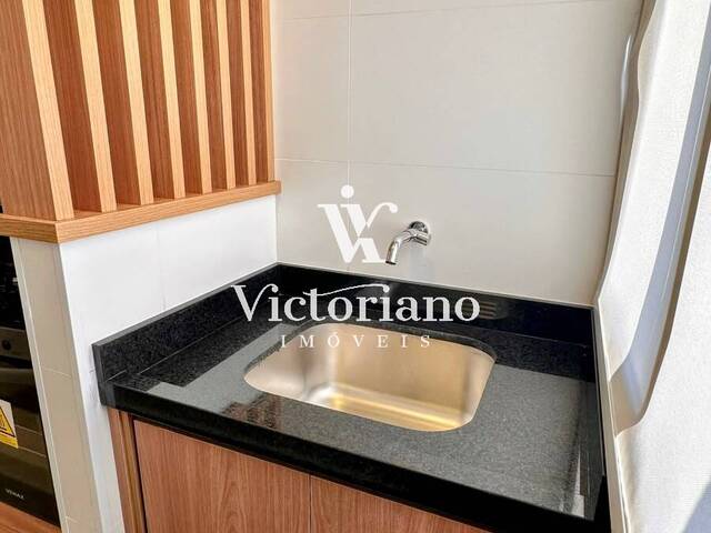 Apartamento para Locação em Jacareí - 5