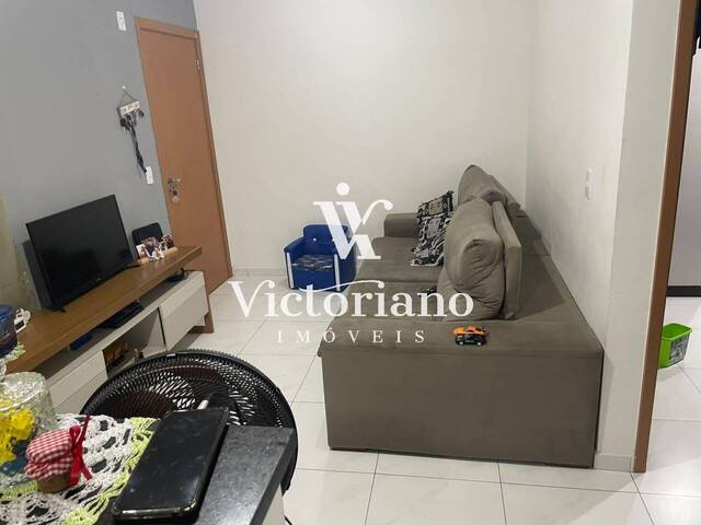 Apartamento para Venda em Jacareí - 3