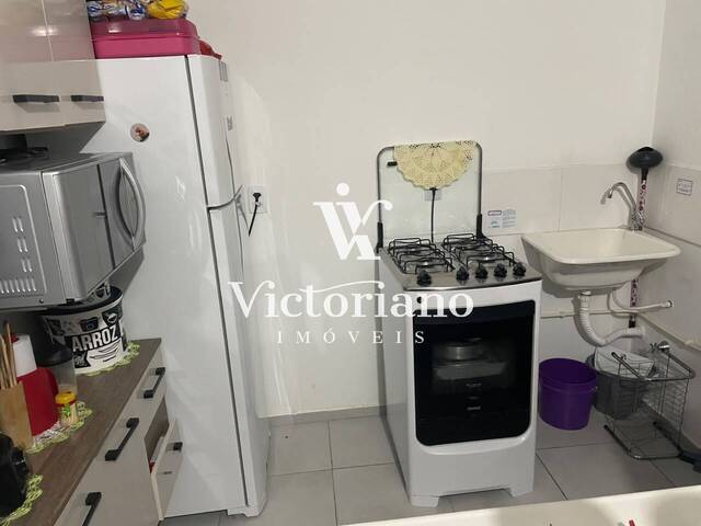 Apartamento para Venda em Jacareí - 2